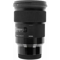Sigma 50mm 1:1.4 Art DG HSM für Sony E (311965)
