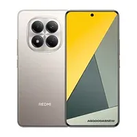 Xiaomi Redmi Note 15 Pro 5G (12GB) 512GB titanium