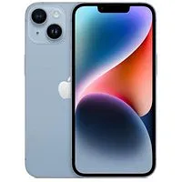 Apple iPhone 14 128GB blau