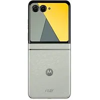 Motorola Razr 60 256GB pantone lightest sky