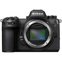 Nikon Z6 III (VOA130AE) schwarz