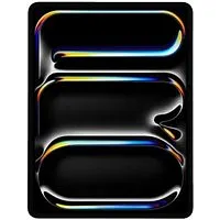 Apple iPad Pro 11" Wi-Fi 2024 (M4) 512GB space schwarz