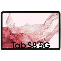 Samsung Galaxy Tab S8 (X700N) Wifi 128GB pink gold