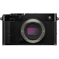 Fujifilm X-E5 schwarz