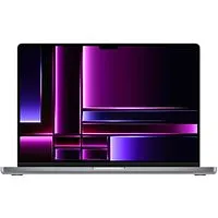 Apple MacBook Pro 2023 16" M2 Pro 12-Core CPU | 19-Core GPU 1 TB SSD 16 GB space grau