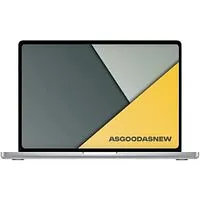 Apple MacBook Pro 2024 16" M4 Pro 14-Core CPU | 20-Core GPU 512 GB SSD 24 GB silber