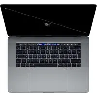 Apple MacBook Pro 2018 15" Touch Bar/ID 2,90 GHz i9 512 GB SSD 32 GB space grau