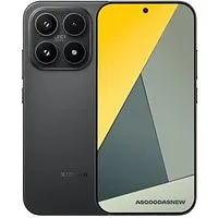 Xiaomi 17 512GB black