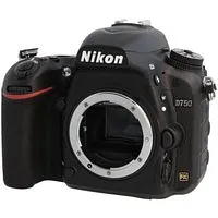 Nikon D750 Body