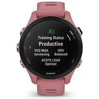 Garmin Forerunner 255S 41mm altRosa (010-02641-13)