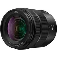 Panasonic 20-60mm 1:3.5-5.6 Lumix S (S-R2060E)