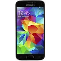Samsung Galaxy S5 Mini (SM-G800F) 16GB charcoal black