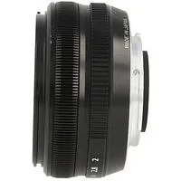 Fujifilm 18mm 1:2 XF R