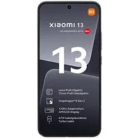 Xiaomi 13 5G 256GB black