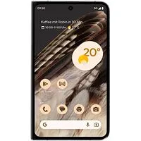 Google Pixel Fold 512GB Obsidian