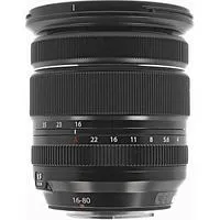 Fujifilm 16-80mm 1:4.0 Fujinon XF R OIS WR