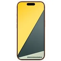 Apple iPhone 17 Pro 512GB Cosmic Orange