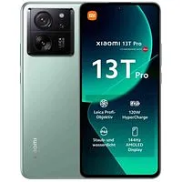 Xiaomi 13T Pro 1TB meadow green