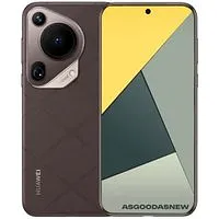 Huawei Pura 70 Ultra 512GB braun