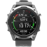 Garmin Descent Mk2 52 mm schwarz (010-02132-10)