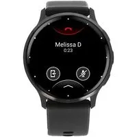 Garmin Venu 3 45mm schwarz (010-02784-52)