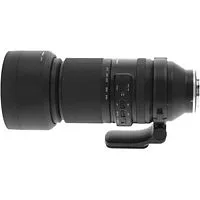 Tamron 150-500mm 1:5.0-6.7 Di III VC VXD für Sony E (A057S)