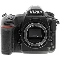 Nikon D850 Body