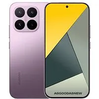 Xiaomi 17T Pro 512GB deep violet