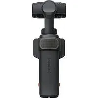 Insta360 Luna Ultra Cosmic Black