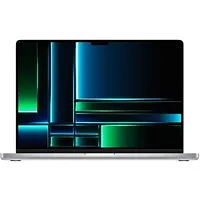 Apple MacBook Pro 2023 16" M2 Pro 12-Core CPU | 19-Core GPU 1 TB SSD 32 GB silber