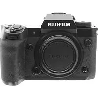 Fujifilm X-H2 Body