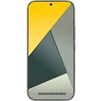 Honor 600 512GB black