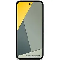 Google Pixel 10a 256GB Obsidian