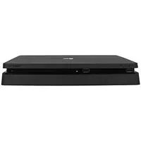 Sony PlayStation 4 Slim - 500GB schwarz
