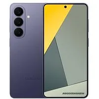 Samsung Galaxy S26 256GB cobalt violet