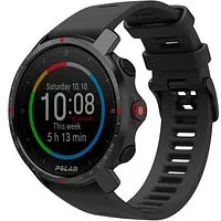 Polar Grit X Pro schwarz S-L
