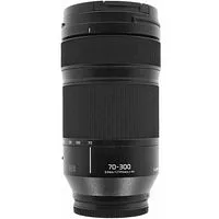 Panasonic 70-300mm 1:4.5-5.6 Lumix S Macro OIS (S-R70300E)