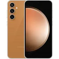 Samsung Galaxy S23 FE 128GB tangerine