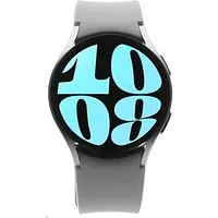 Samsung Galaxy Watch6 silver 40mm LTE Sport Band silver
