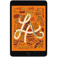 Apple iPad mini 2019 (A2126) Wifi + LTE 64GB space grau