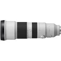 Sony 400-800mm F6.3-8.0 FE G OSS (SEL400800G) E-Mount weiß
