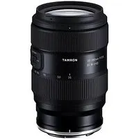 Tamron 35-100mm 1:2.8 Di III VXD für Nikon Z schwarz