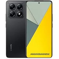 Xiaomi 14T Pro 1TB titan black