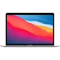Apple MacBook Air 2020 13" M1 Chip 8-Core CPU | 8-Core GPU 256 GB SSD 16 GB silber