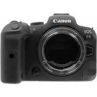 Canon EOS R6 Body