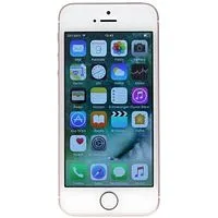 Apple iPhone SE (A1723) 32 GB Rosegold