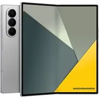 Samsung Galaxy Z Fold7 512 GB silver shadow