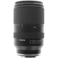 Tamron 18-300mm 1:3.5-6.3 Di III-A VC VXD für Sony E (B061S)