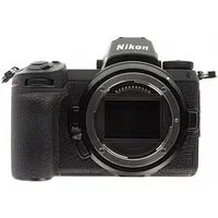 Nikon Z7 Body