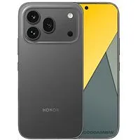 Honor 600 Pro 512GB black